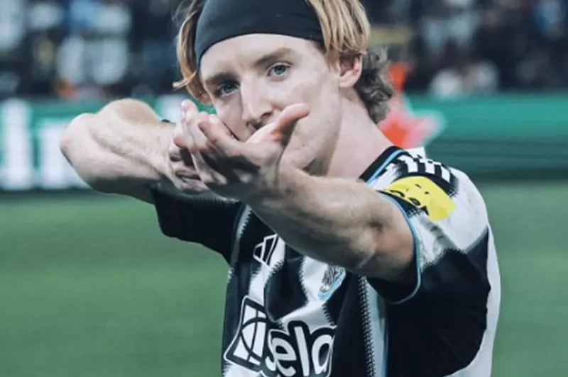 أنتوني جوردون